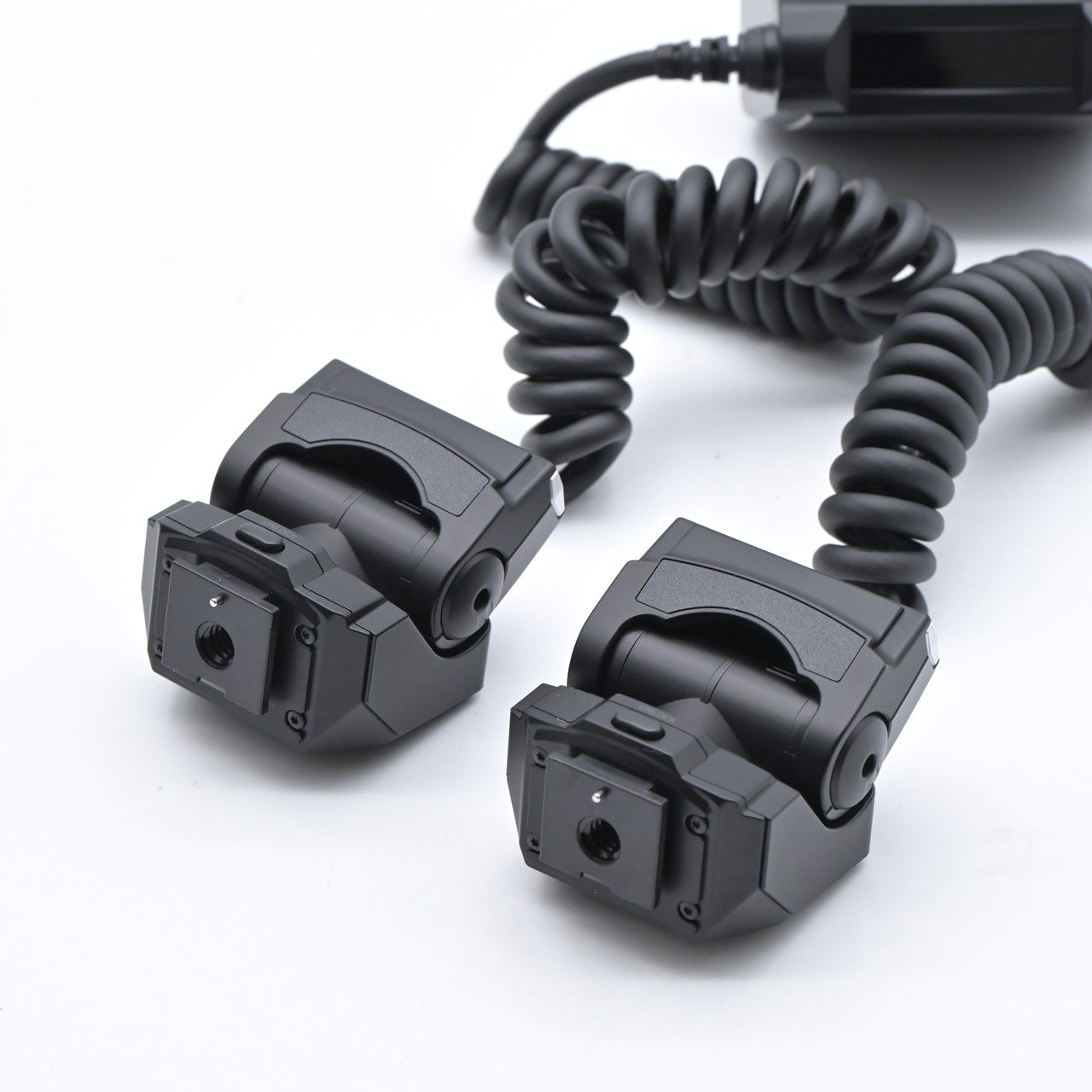 マクロフラッシュ アクセサリ