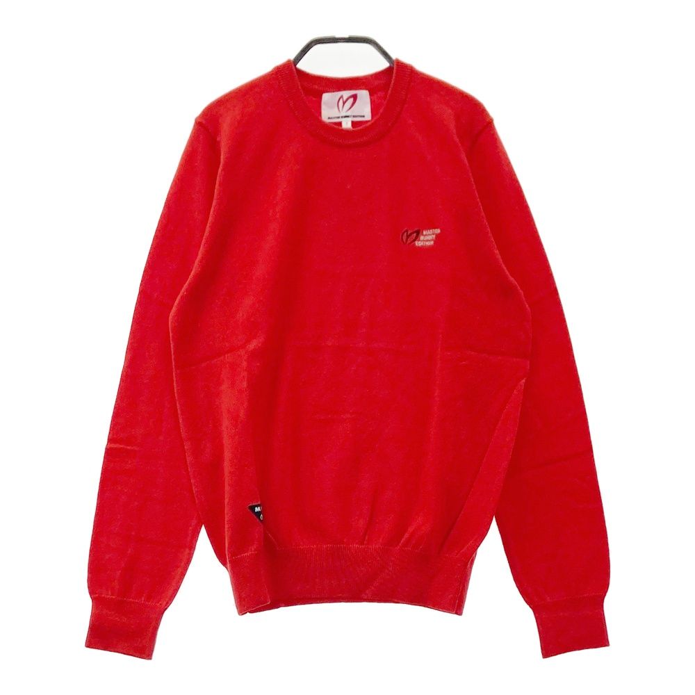 サイズ：1 MASTER BUNNY EDITION マスターバニーエディション ニット