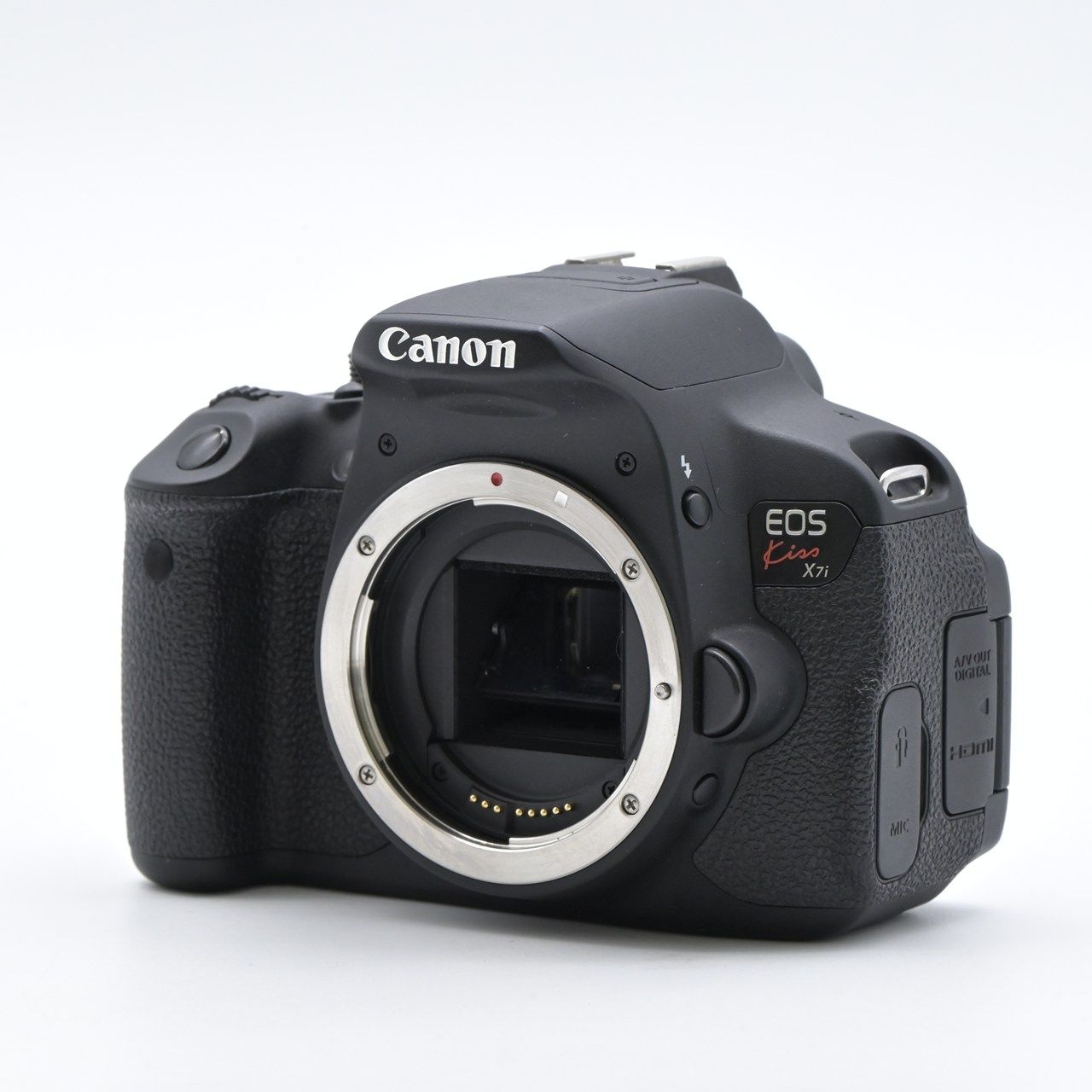 Canon キヤノン EOS Kiss X 7 i ボディ デジタル一眼レフカメラ