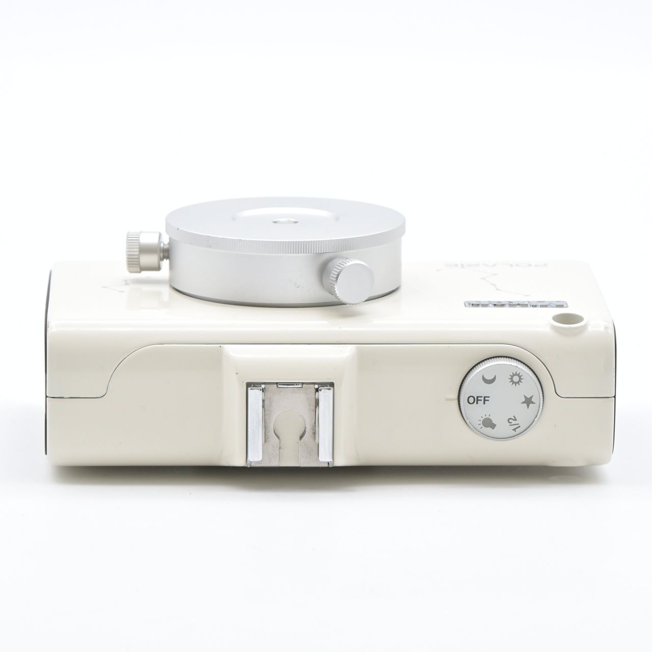 Vixen ビクセン ポータブル赤道儀 星空雲台ポラリエ POLARIE