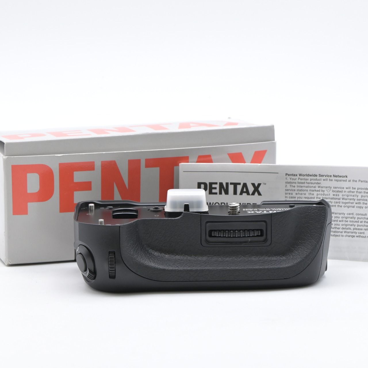 PENTAX ペンタックス バッテリーグリップ D BG 2 アクセサリ