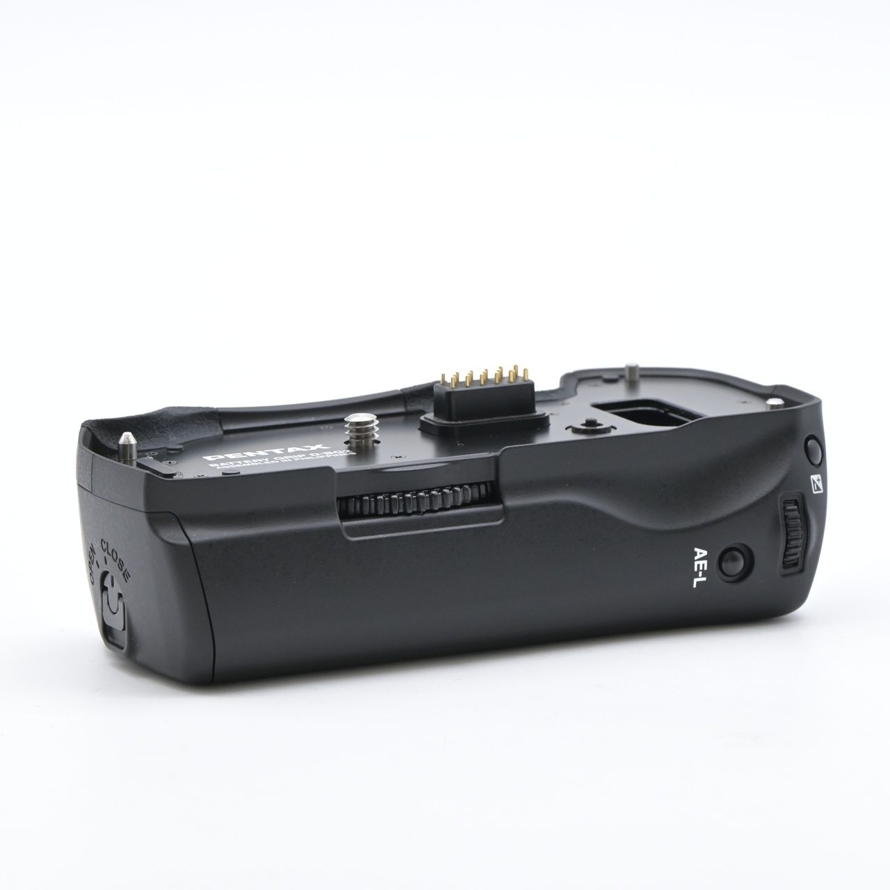 バッテリーグリップ