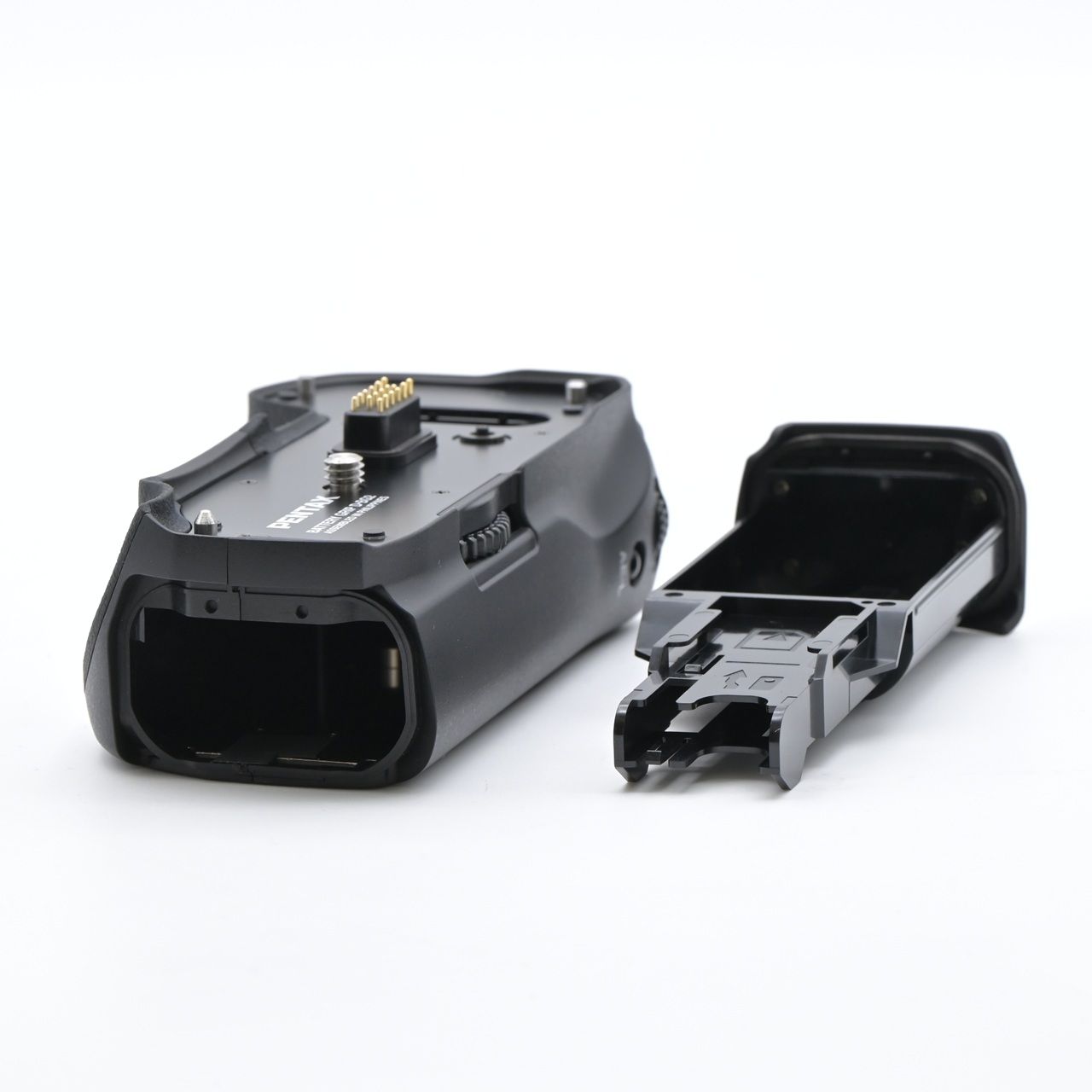 バッテリーグリップ D