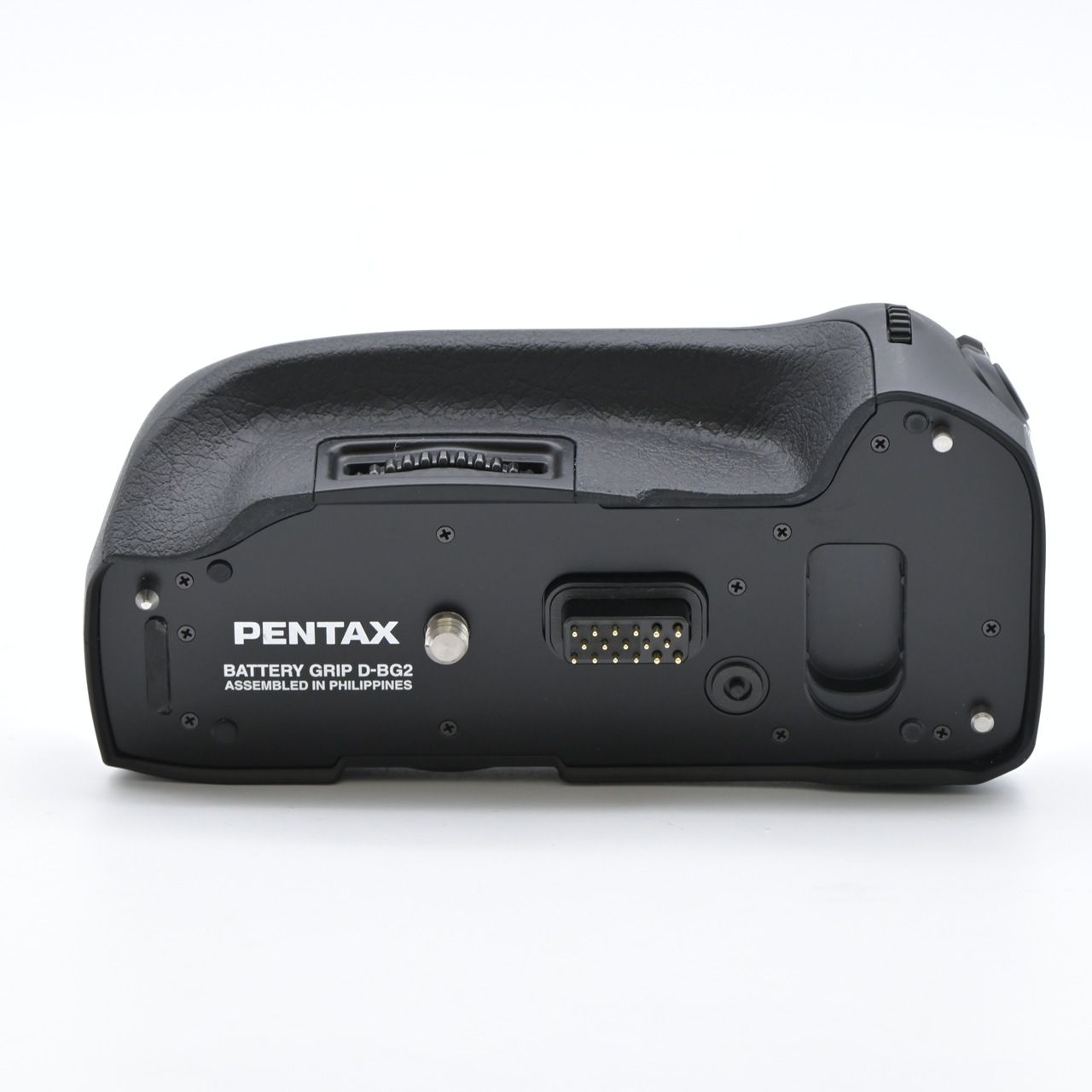 バッテリーグリップ D