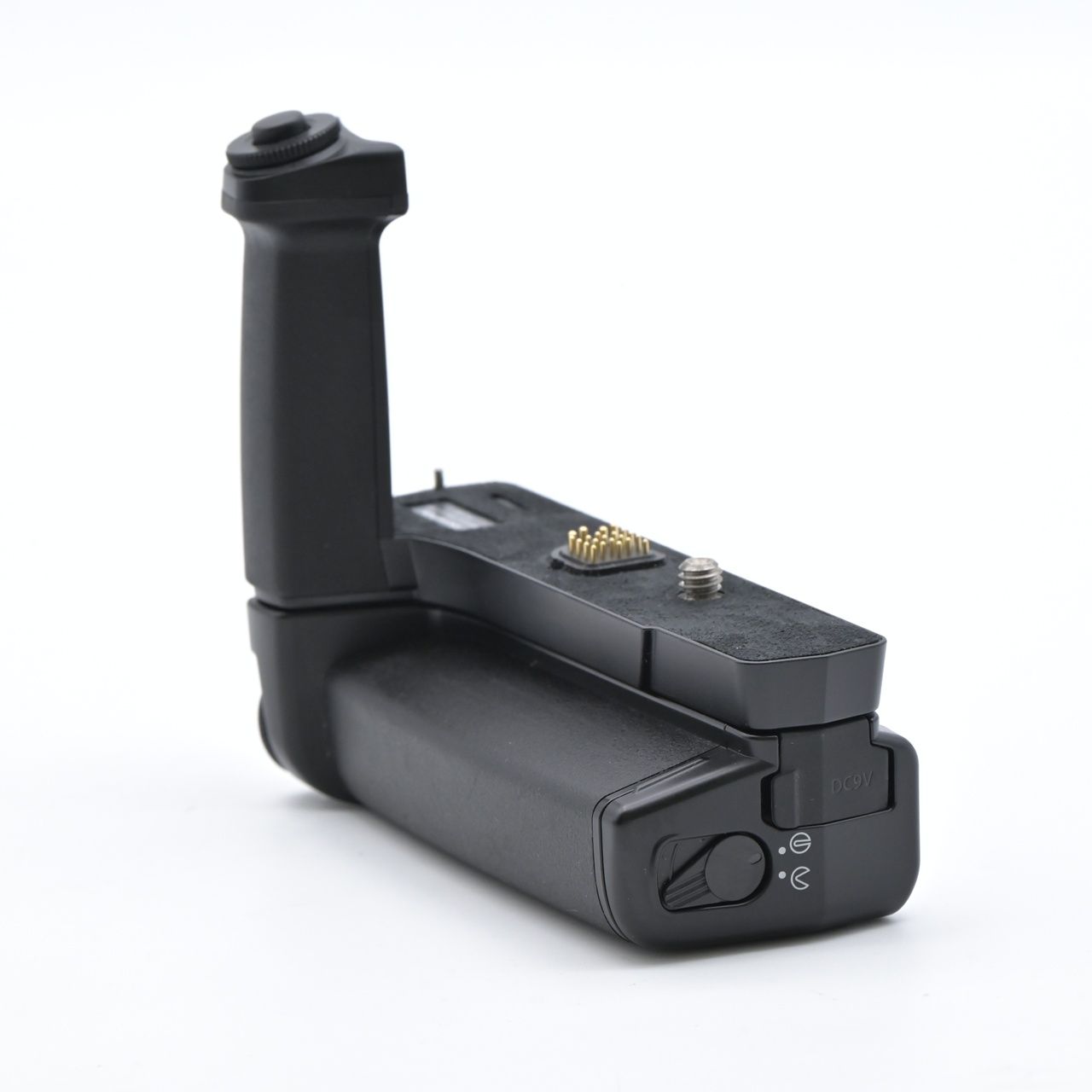 OLYMPUS オリンパス パワーバッテリーホルダー OM D用 HLD 6 アクセサリ