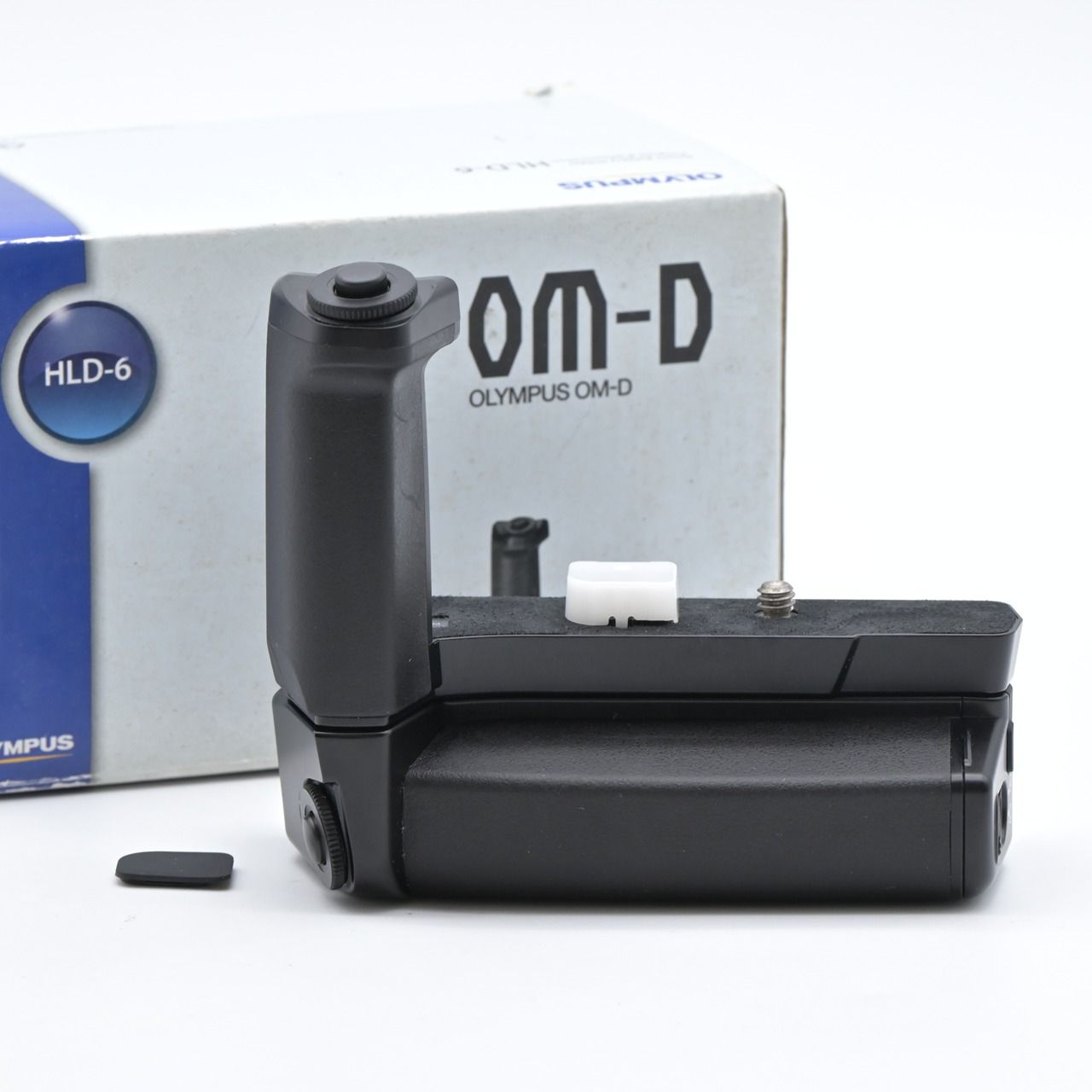 OLYMPUS オリンパス パワーバッテリーホルダー OM D用 HLD 6 アクセサリ