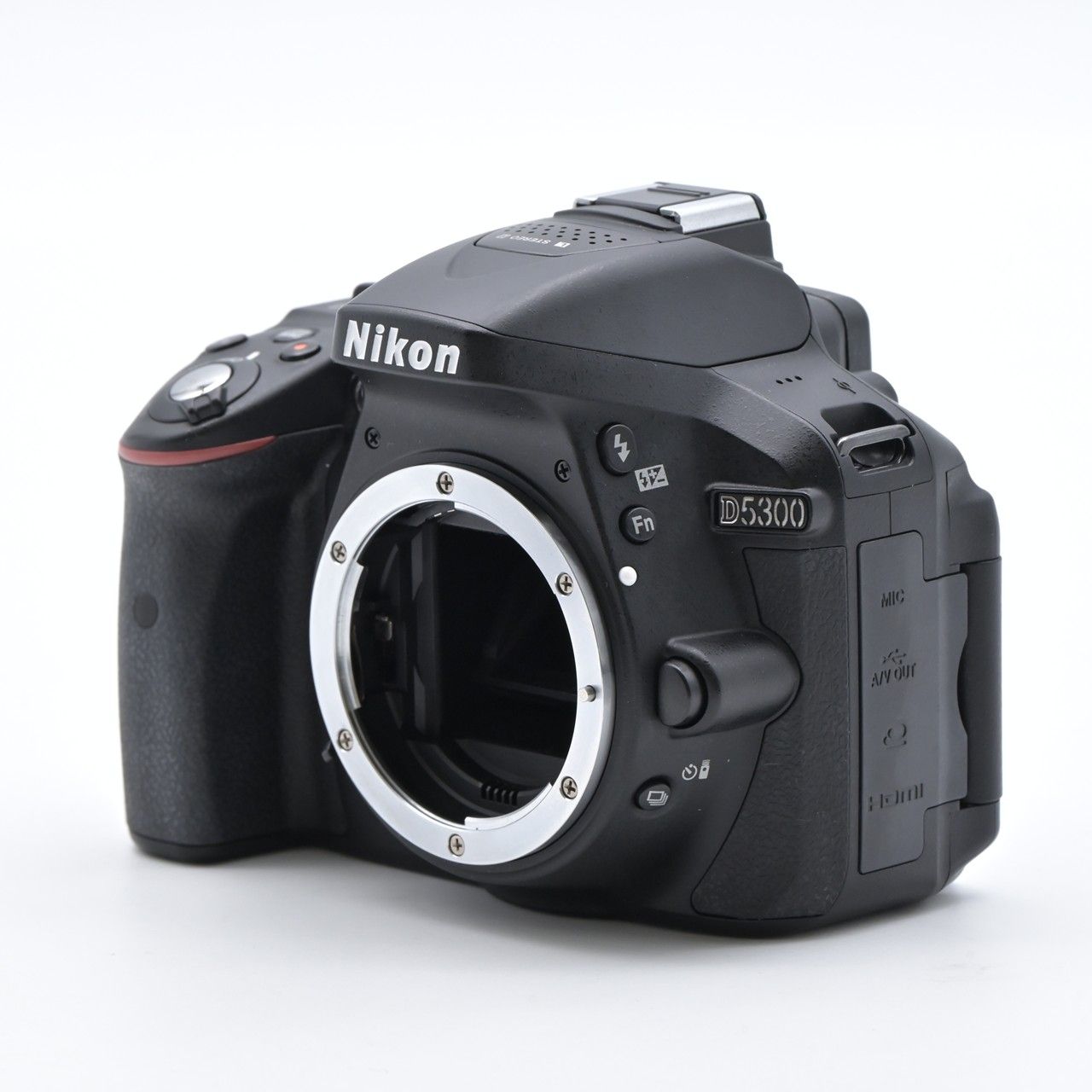 Nikon ニコン D 5300 ボディ デジタル一眼レフカメラ