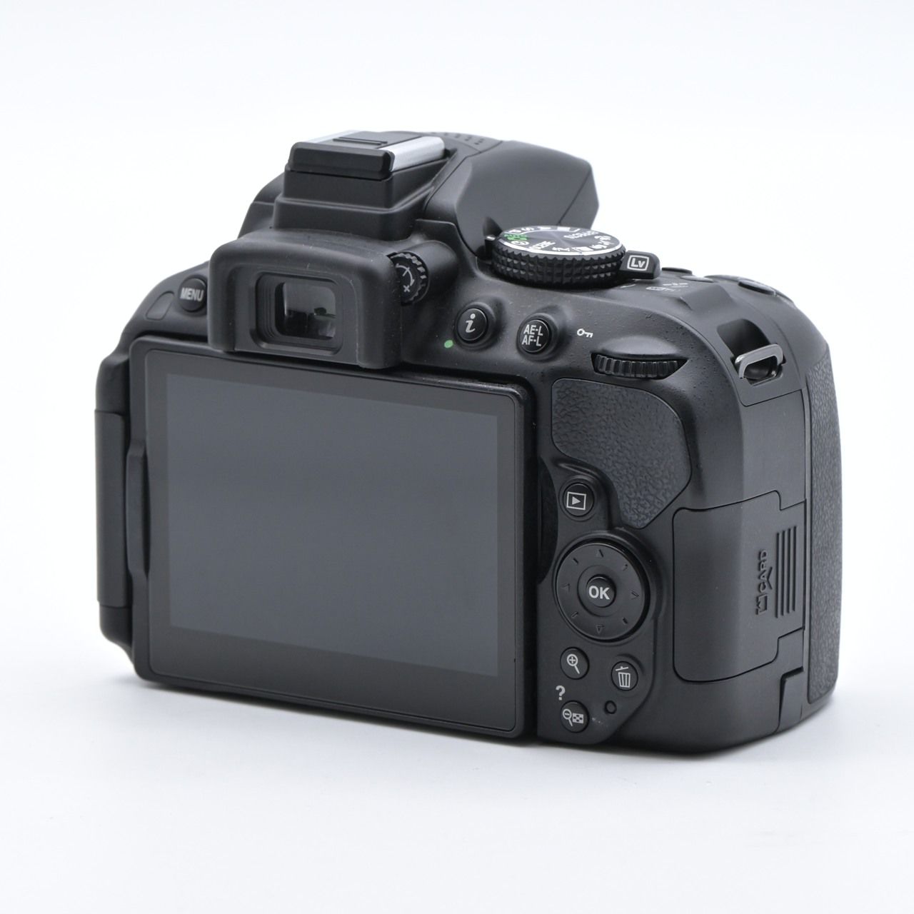  Nikon ニコン D 5300 ボディ デジタル一眼レフカメラ デジタル一眼レフ デジタルカメラ