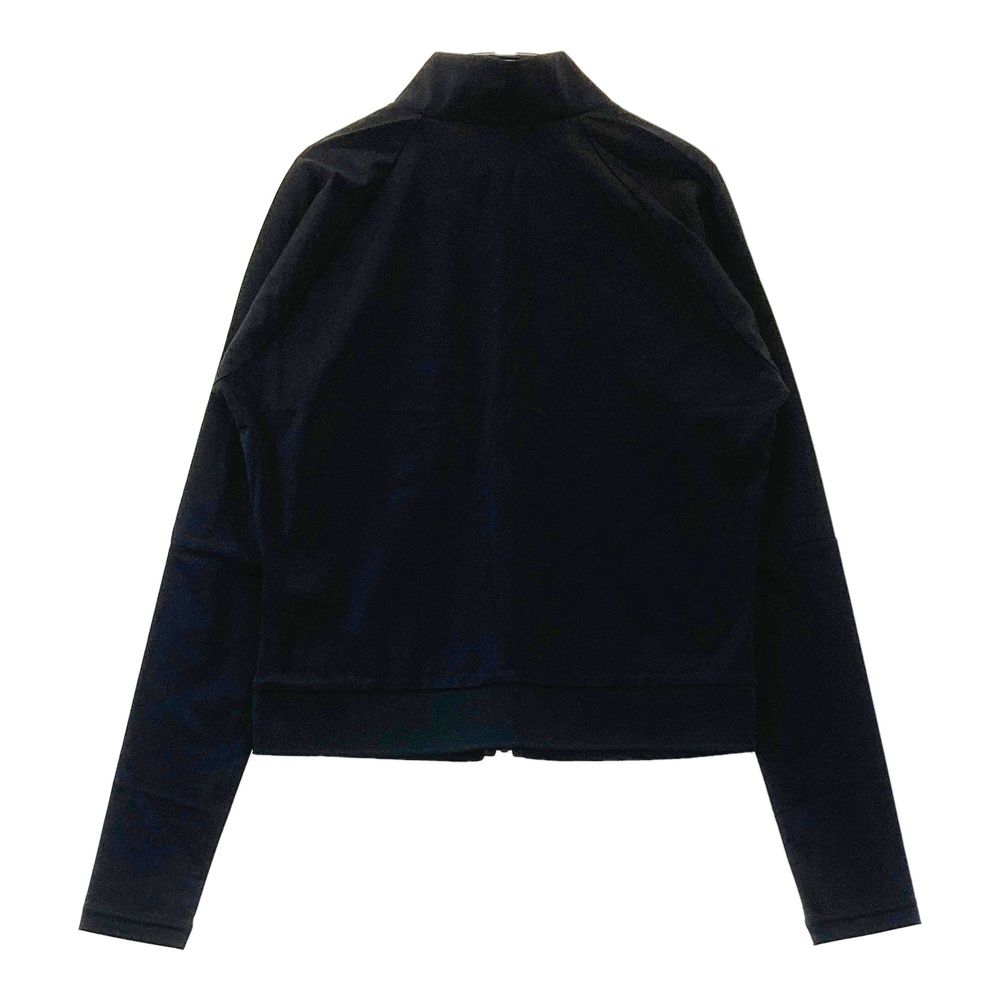 テーラーメイドブラック スポーツジャケット サイズ：S TAYLOR MADE テーラーメイド 2023年モデル ジップジャケット