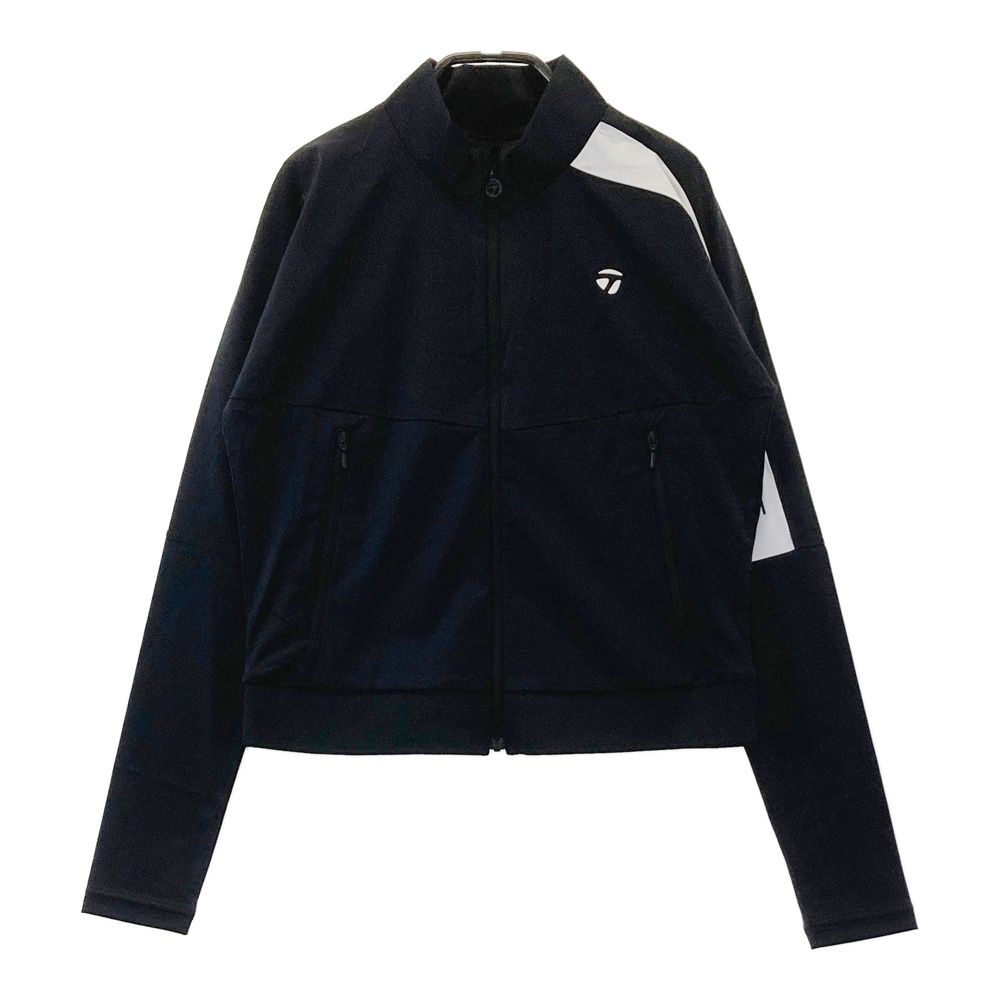 サイズ:S TAYLOR MADE テーラーメイド 2023年モデル ジップジャケット サイズ:S TAYLOR MADE テーラーメイド 2023年モデル ジップジャケット