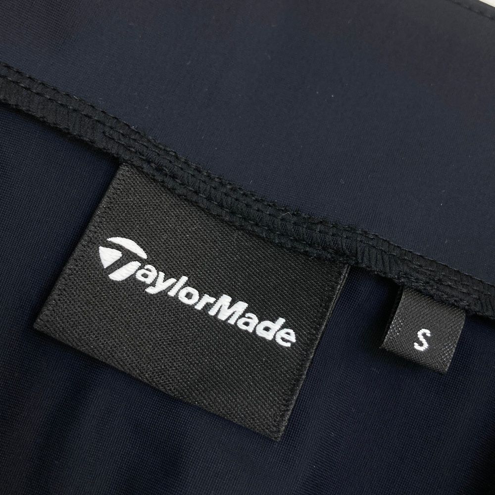 サイズ:S TAYLOR MADE テーラーメイド 2023年モデル ジップジャケット サイズ:S TAYLOR MADE テーラーメイド 2023年モデル ジップジャケット