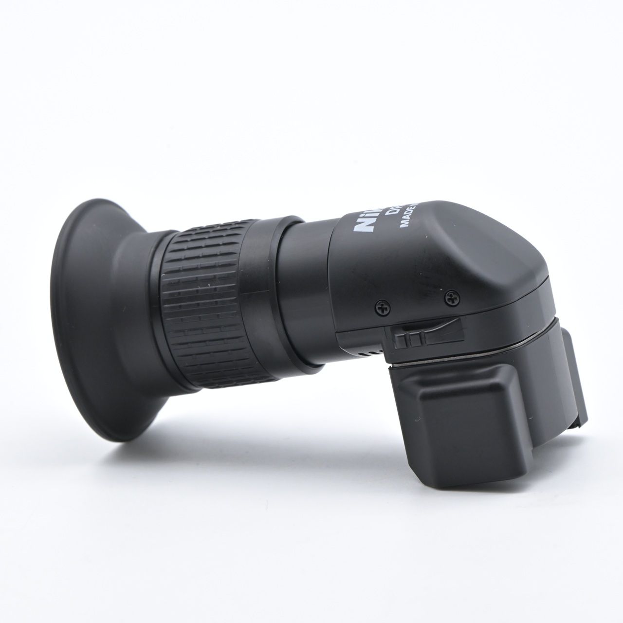 角窓用変倍アングルファインダー DR-6 Nikon | ニコン - QW4653