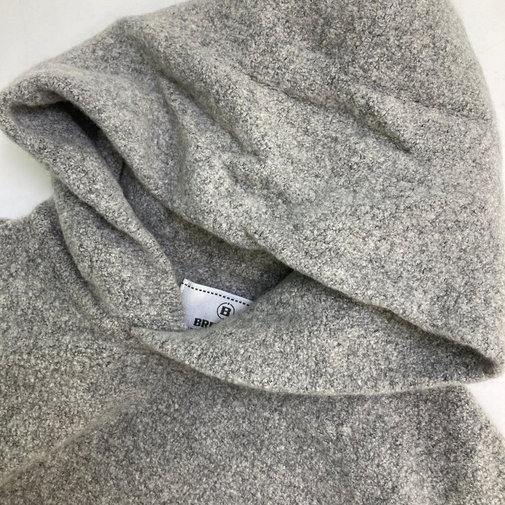 サイズ：XS BRIEFING GOLF ブリーフィング 2024年モデル フード付