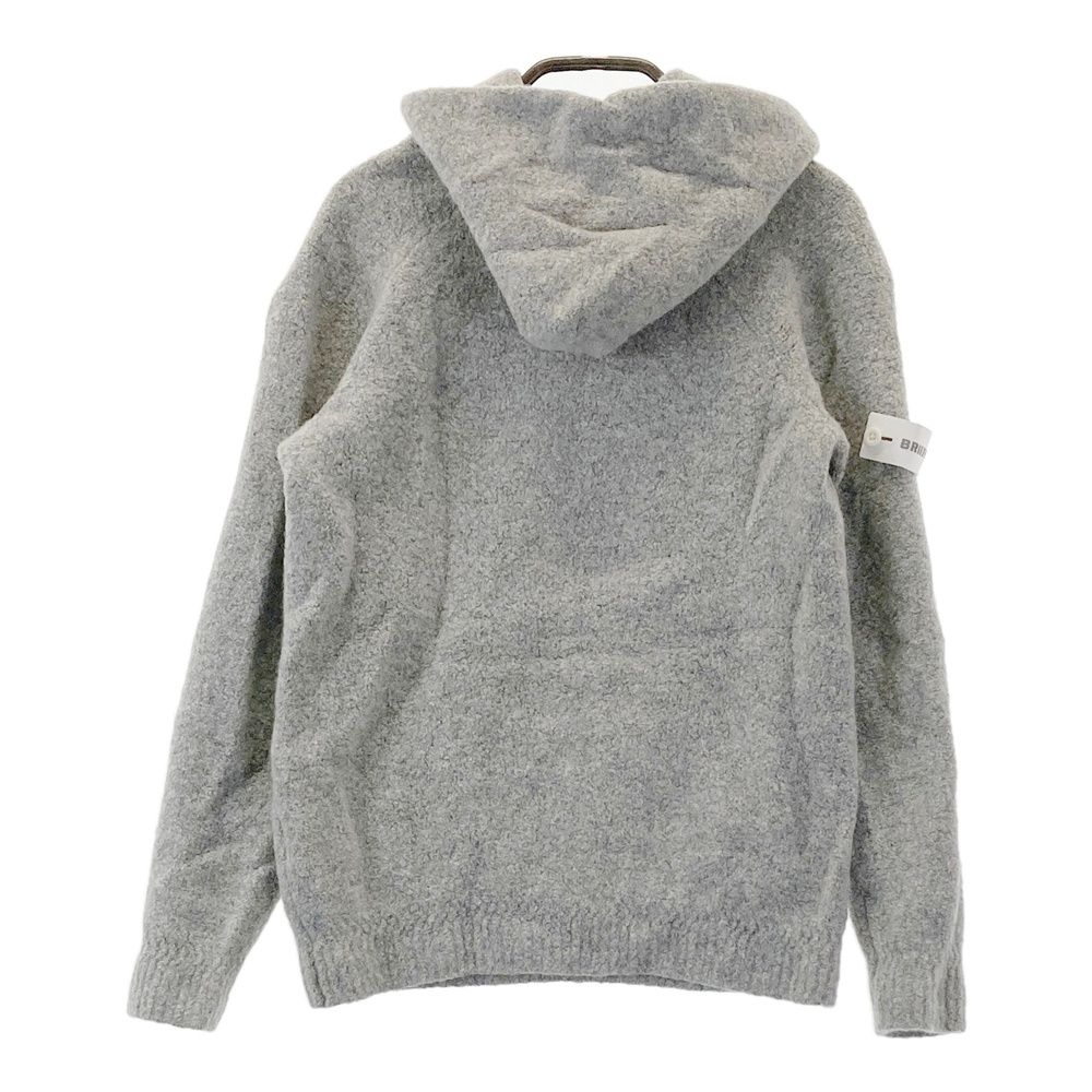 サイズ：XS BRIEFING GOLF ブリーフィング 2024年モデル フード付