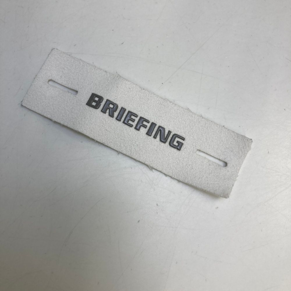 サイズ：XS BRIEFING GOLF ブリーフィング 2024年モデル フード付