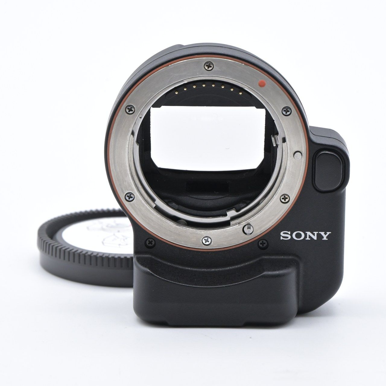 SONY ソニー マウントアダプター LA-EA4 アクセサリ【中古】 - メルカリ