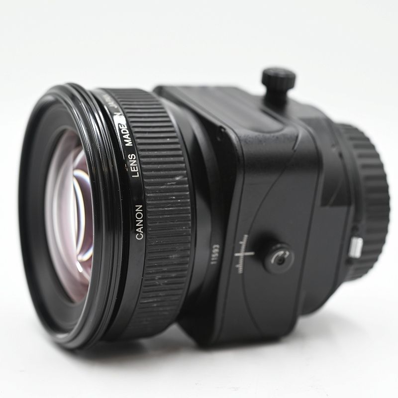 Canon キヤノン TS-E45 F2.8 テイルト・シフトレンズ 交換レンズ
