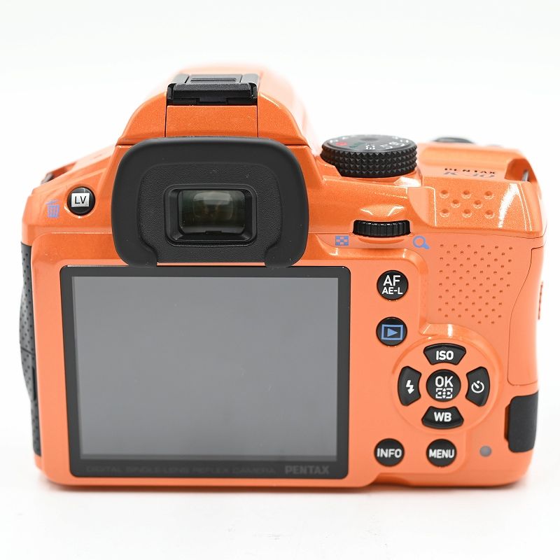 [ジャンク品]ペンタックス K-30 PENTAX DA 18-135mm ジャンク品]ペンタックス K-30 PENTAX DA 18-135mm