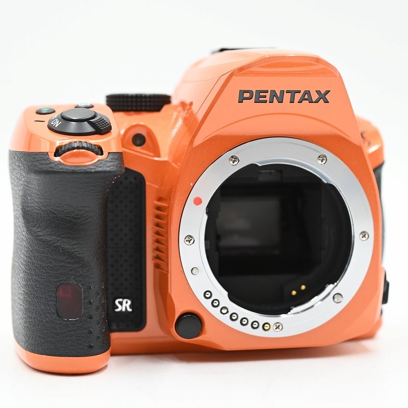 デジタル一眼レフカメラ