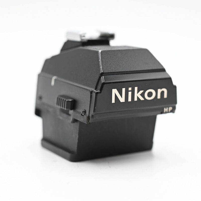 Nikon ニコン DE 5 F 3 P Limited HP ファインダー