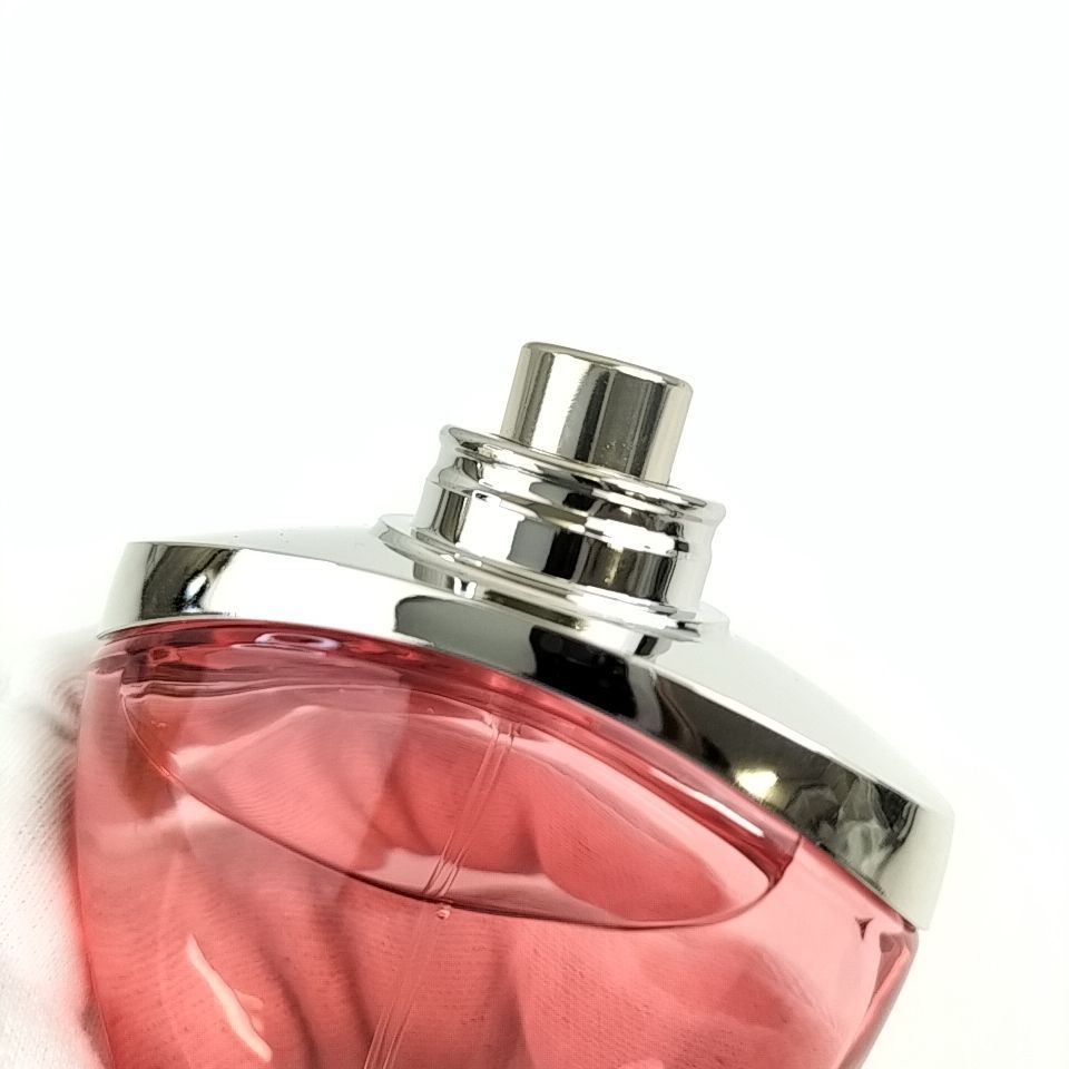 BVLGARI 】G 369 A-1 25ml ほぼ満タン OMNIA CORAL ブルガリ オムニア