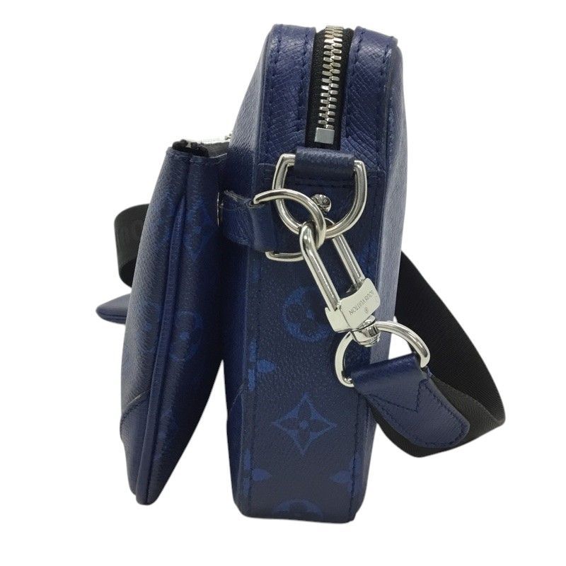 LOUIS VUITTON【ルイヴィトン】トリオ メッセンジャー M30848
