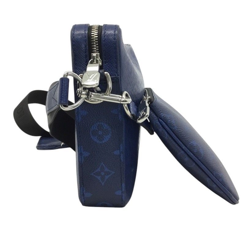 LOUIS VUITTON【ルイヴィトン】トリオ メッセンジャー M30848