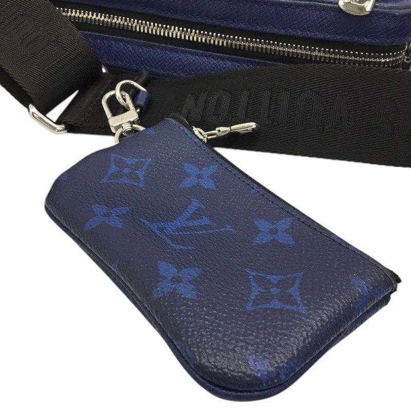 LOUIS VUITTON【ルイヴィトン】トリオ メッセンジャー M30848