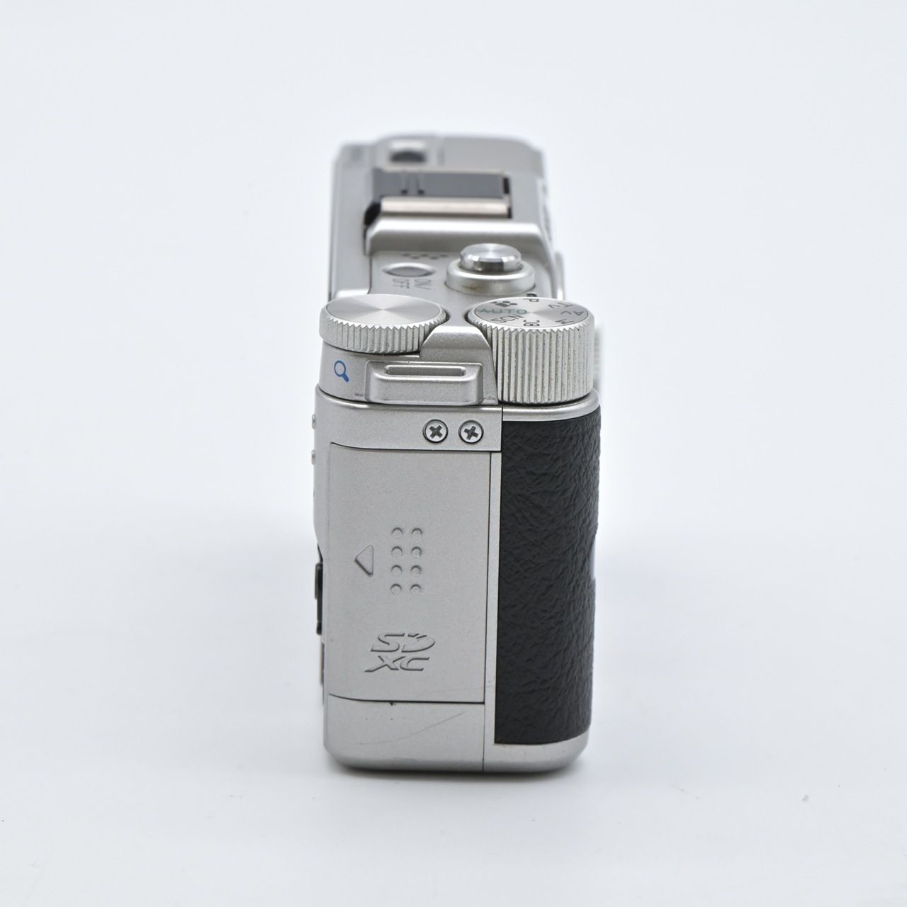 PENTAX ペンタックス Q Limited Silver リミテッド シルバー 限定1600