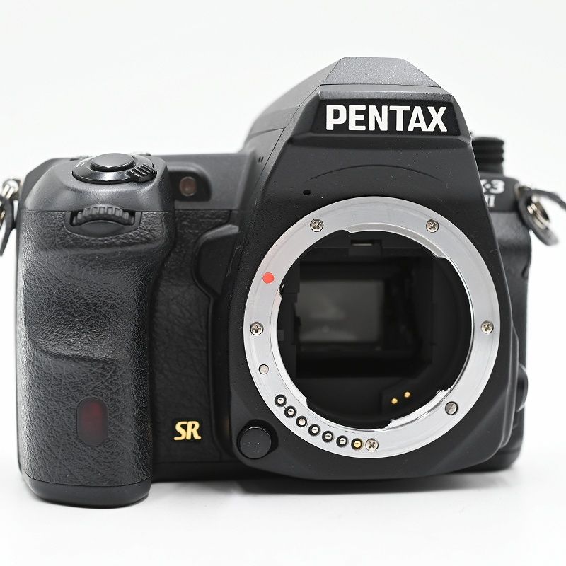 PENTAX
