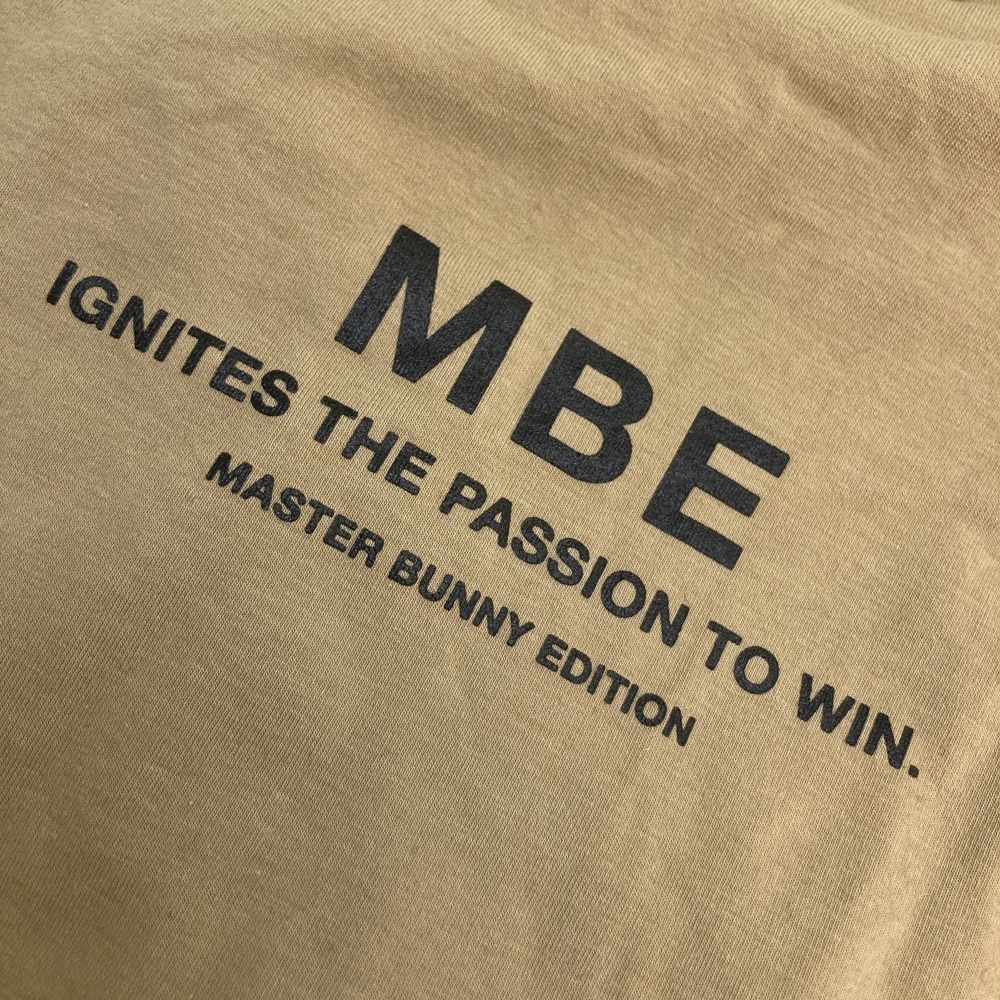 サイズ：1 MASTER BUNNY EDITION マスターバニーエディション 2024年