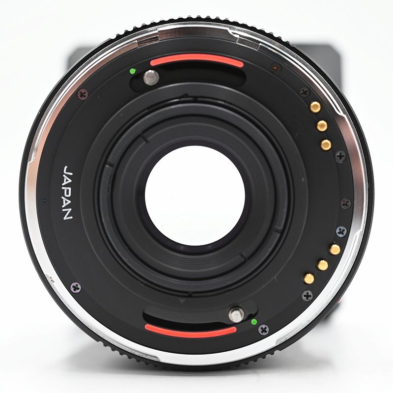 BRONICA ブロニカ ZENZANON-S 50mm f/3.5 SQ用 交換レンズ 【中古