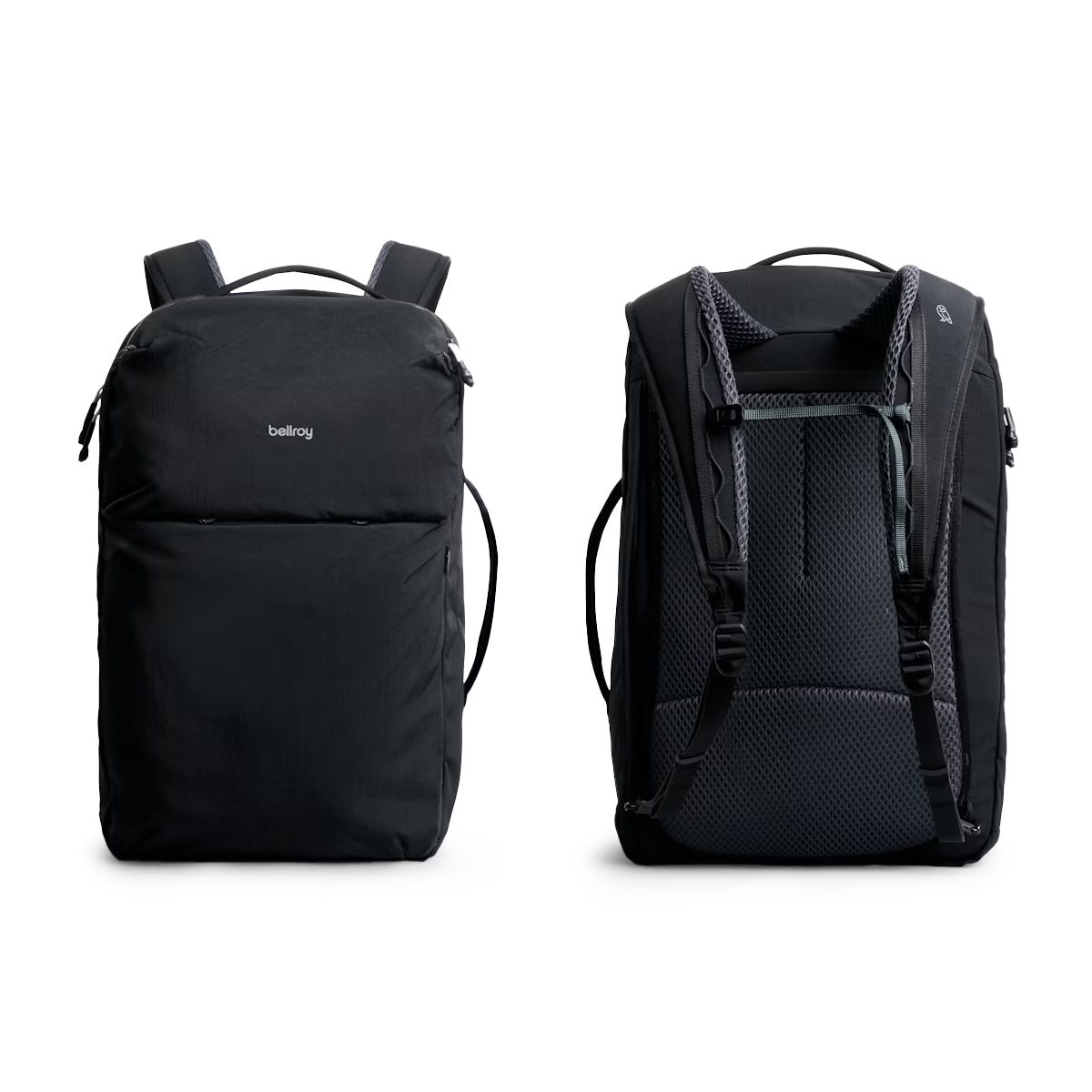 ベルロイ ライト リュック バックパック B4 38L 軽量 大容量 フル