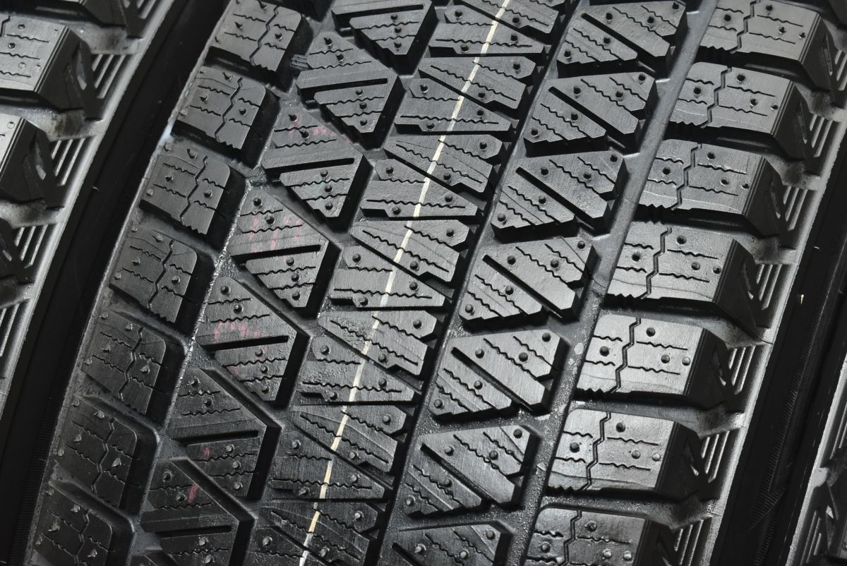 2024年製 バリ溝】マツダ CX-5 純正 17in 7J +50 PCD114.3