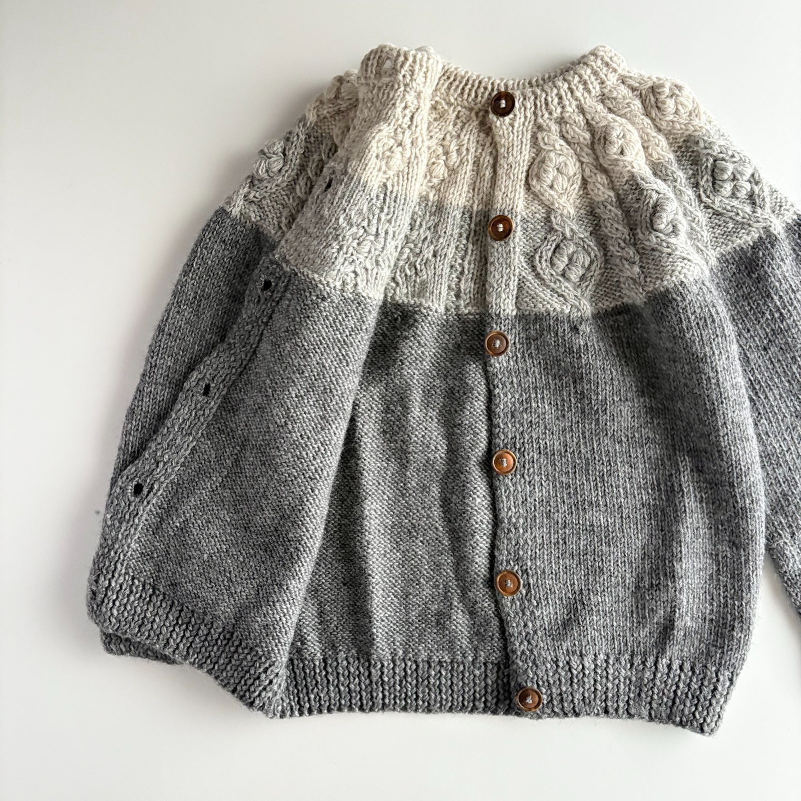 美品 / KHWOPA×CHILD WOMAN クォーパ×チャイルドウーマン / 別注 