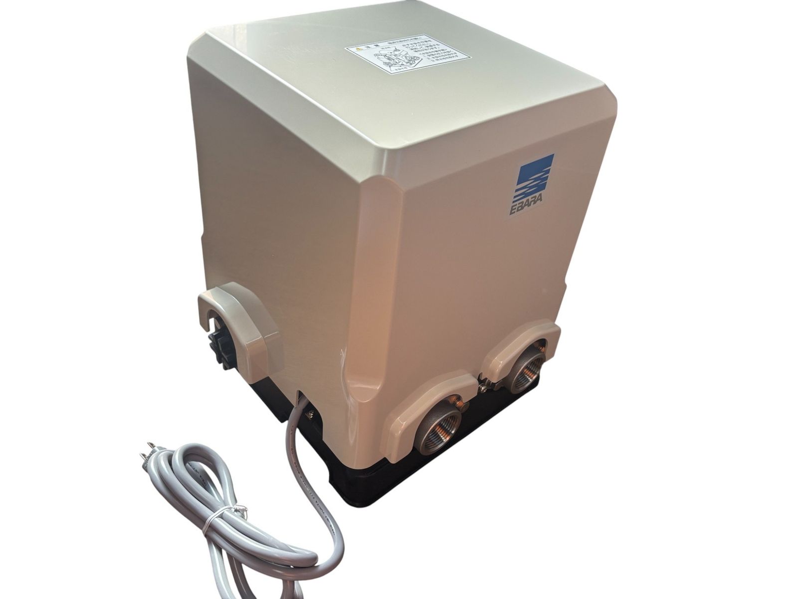  EBARA エ 浅井戸用ポンプ フレッシャ―ミニ 32 HPE 0.4 S 106 家庭用ポンプ 水中ポンプ 電動ポンプ 電動工具 エア工具