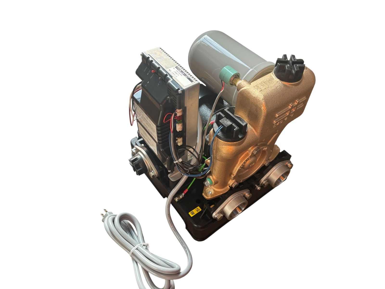 家庭用ポンプ 水中ポンプ