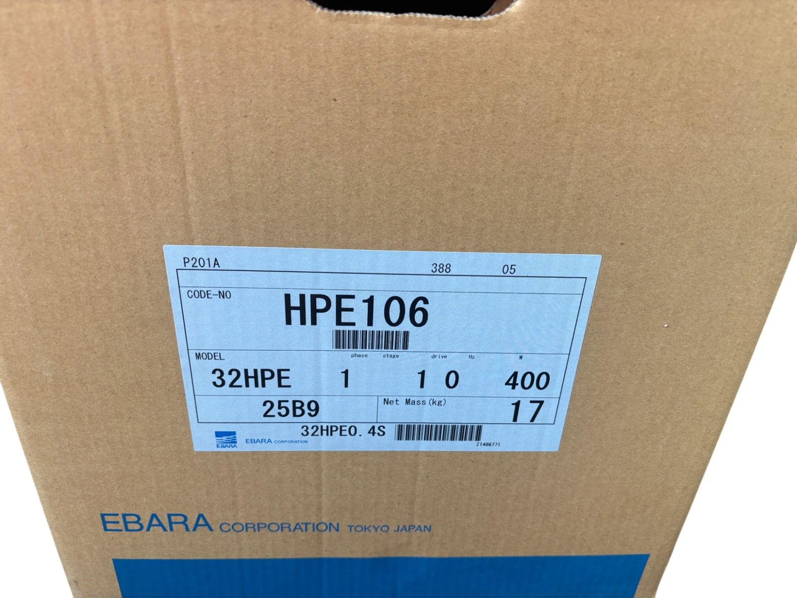 HPE 0.4