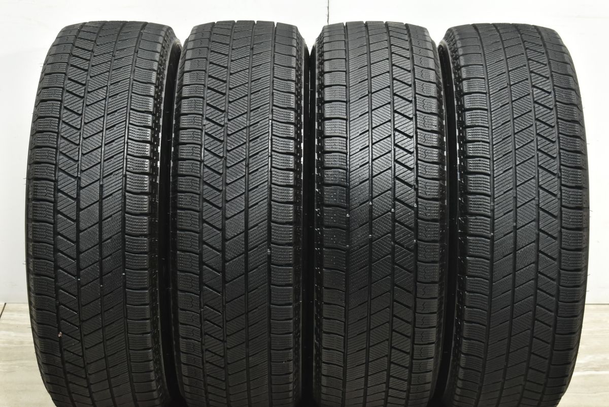 バリ溝】ユーロスピード 15in 6J +52 PCD114.3 ブリヂストン