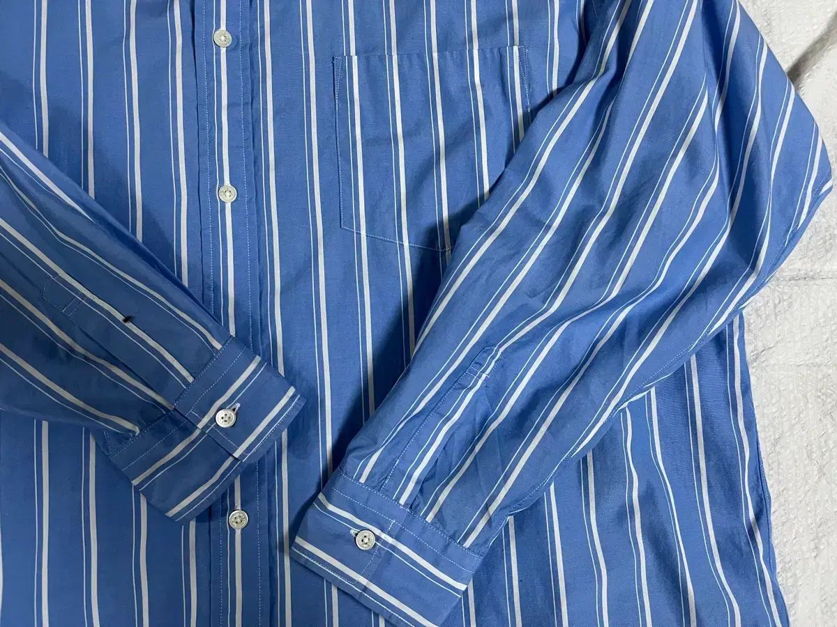 Beams ストライプ