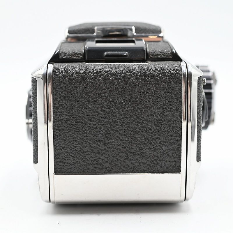 BRONICA ブロニカ C NIKKOR-P 75mm F2.8 Nippon Kougaku 整備済み