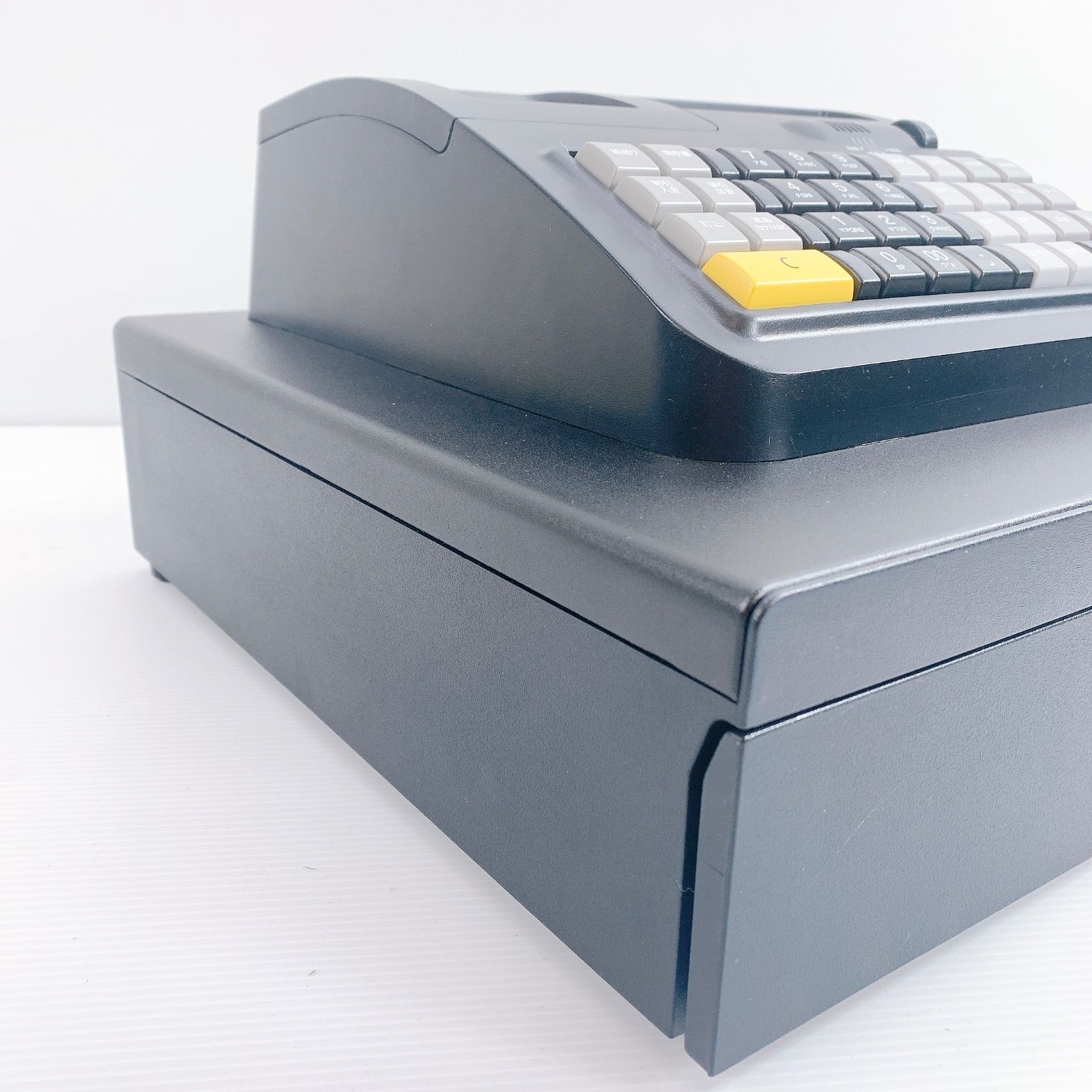 H-210 USEN 電子レジスター Uレジ U-ECR001 ブラック 動作確認済み