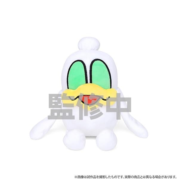 受注生産商品】 マフィア梶田と中村悠一の わしゃがなTV ぬいぐるみ