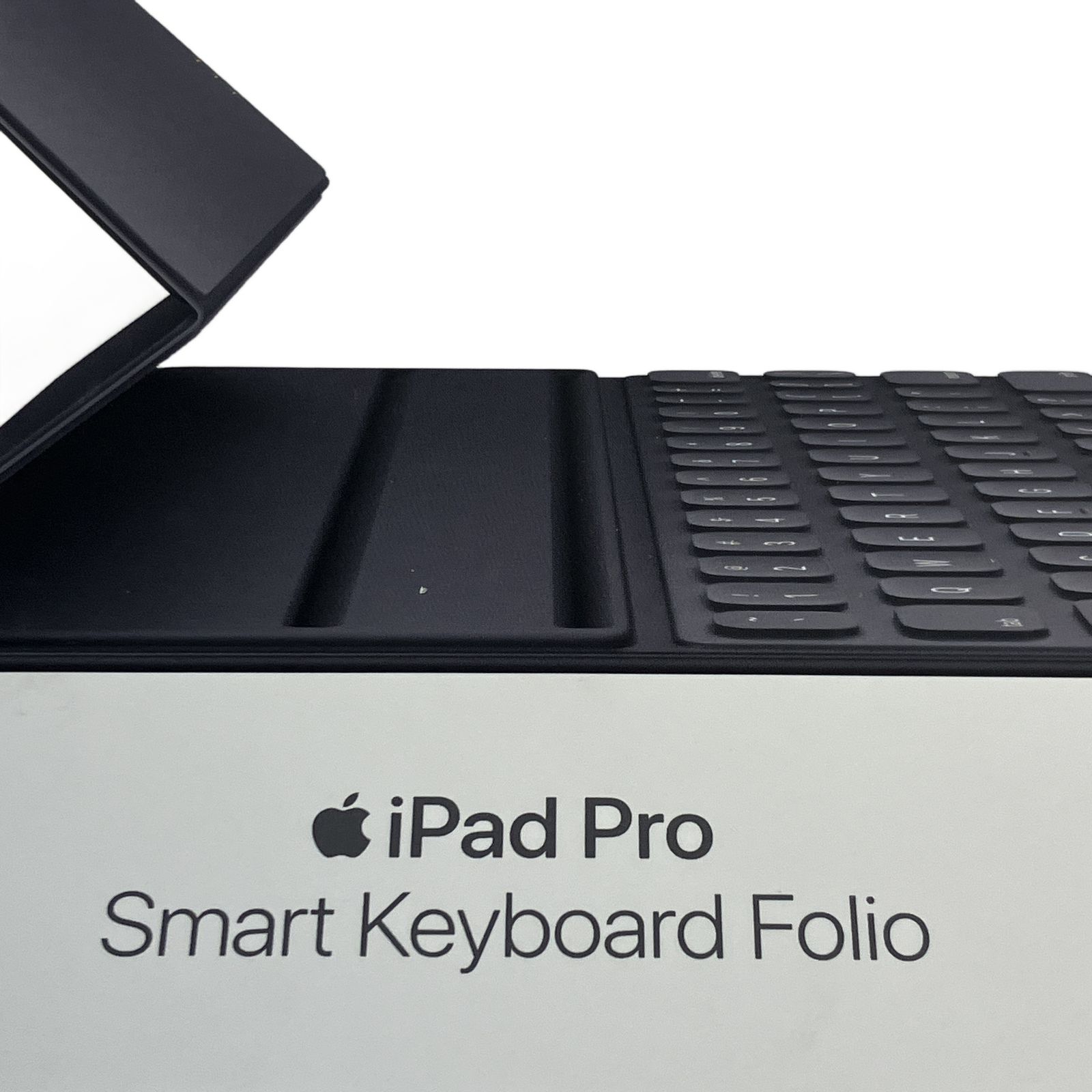 Apple Smart Keyboard Folio iPad Pro Air 純正 キーボード 中古