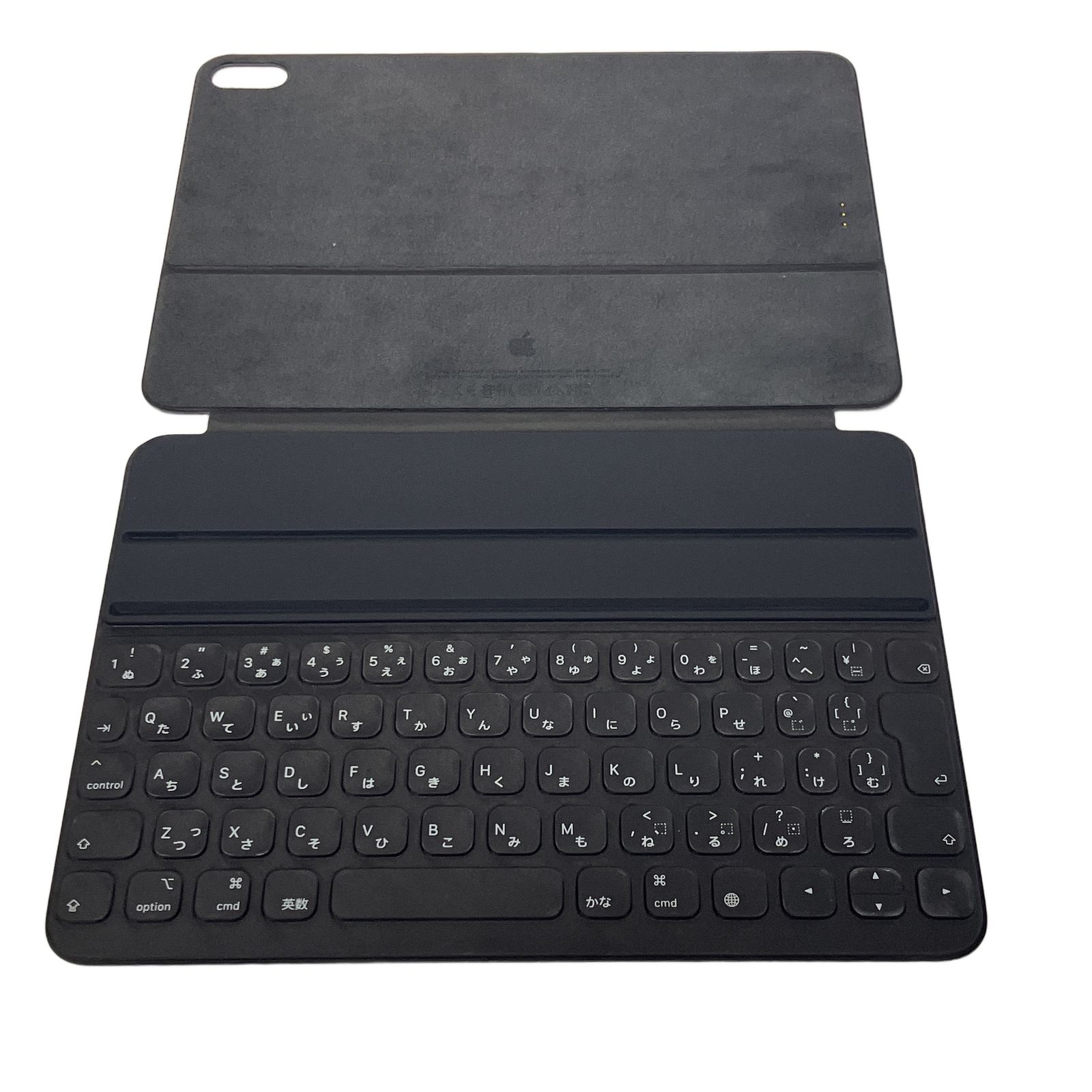 Apple Smart Keyboard Folio iPad Pro Air 純正 キーボード 中古