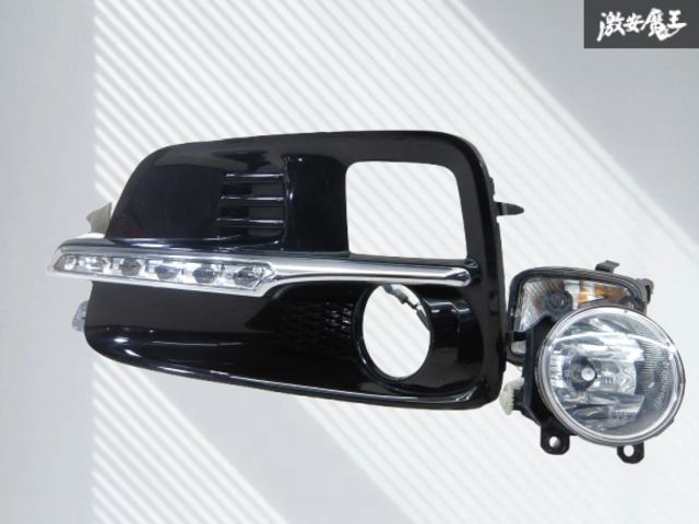 ☆割れ無し☆ スバル 純正OP オプション VM4 VMG レヴォーグ 前期 デイ