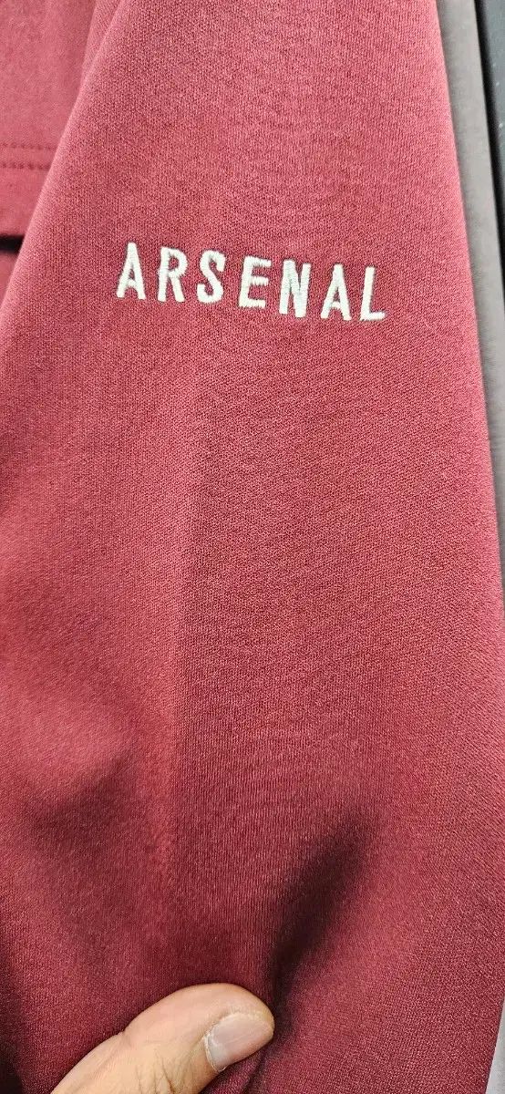 正規品 レア) NIKE ナイキ アーセナル 05/06 ハイバリー サーマル