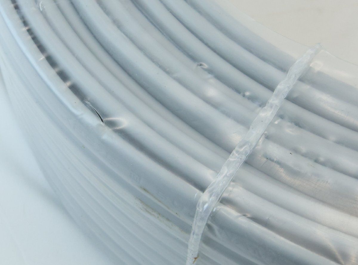 管波電線 VVFケーブル