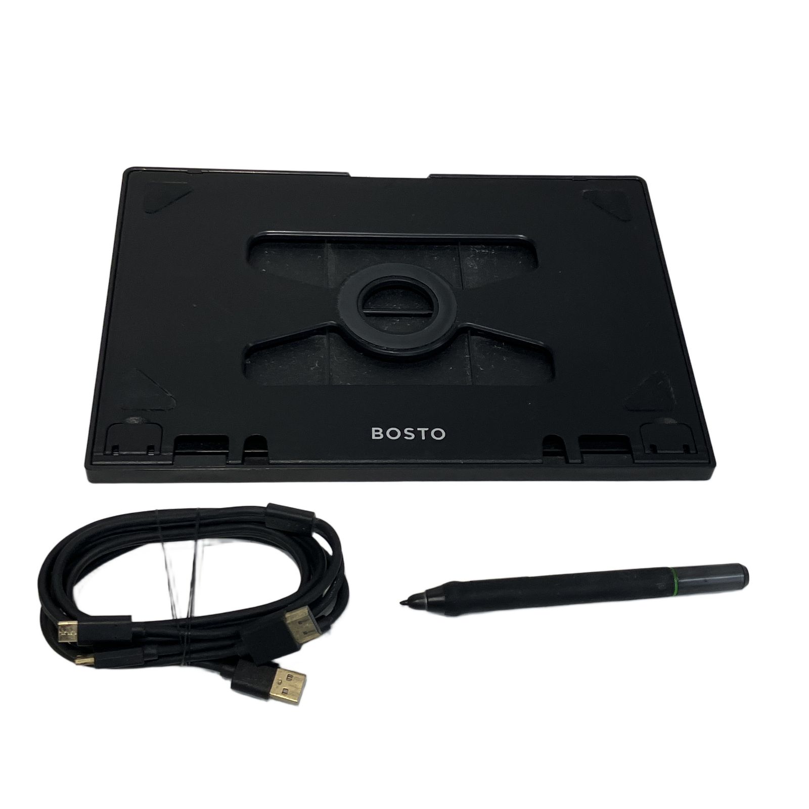 BOSTO BT 16 HD 液タブ 液晶ペンタブレット PC ボスト