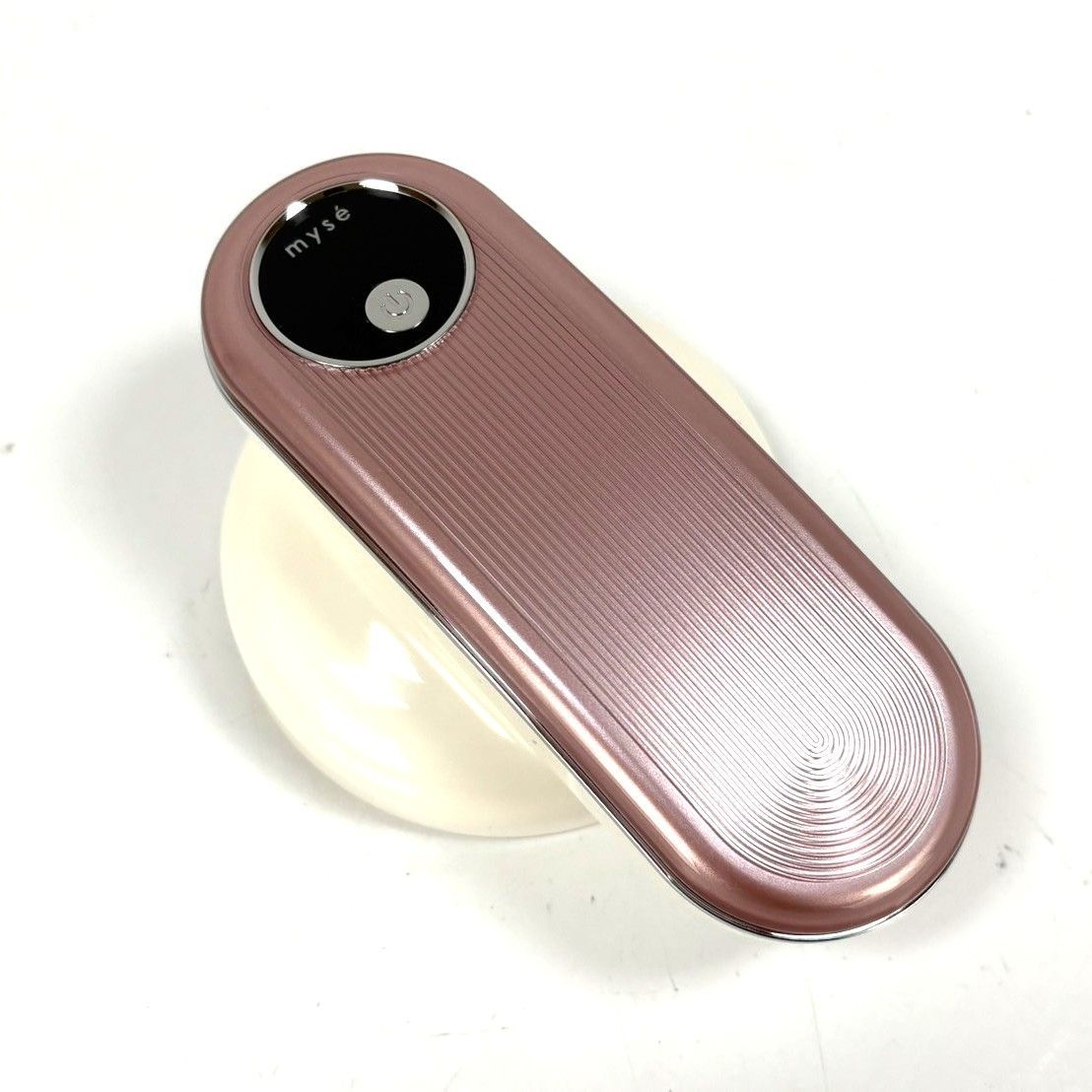 ジャンク・動作不良品】 ヤーマン ボディ用美容器 ミーゼ mysé